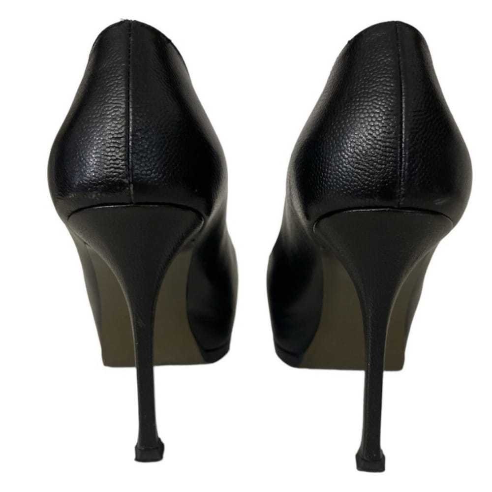 Yves Saint Laurent - 运动鞋 - 尺寸: EU 39 #4.3