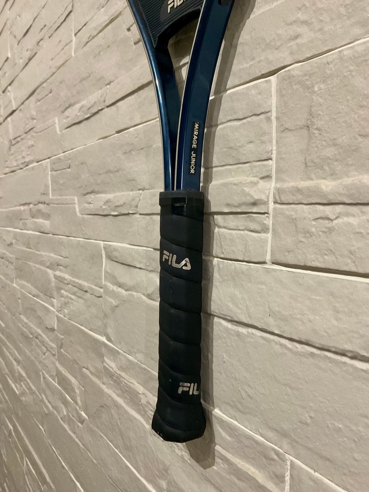 Tennis - 1980 - Tennisketsjer #3.2