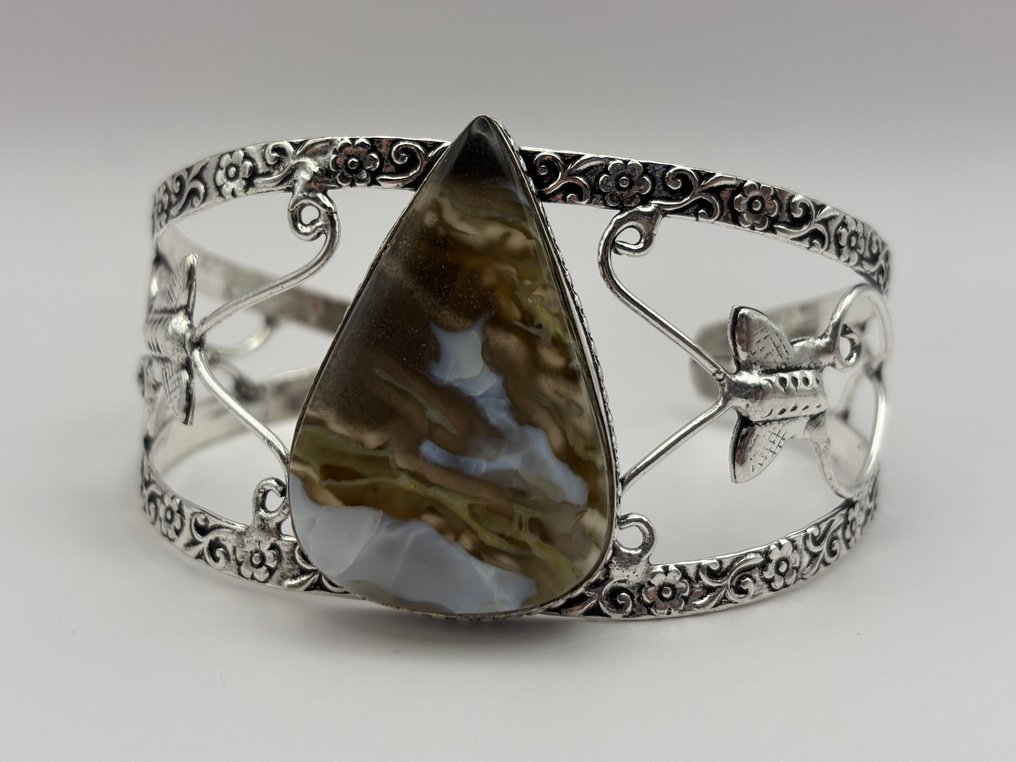 Prata - Pulseira #3.2