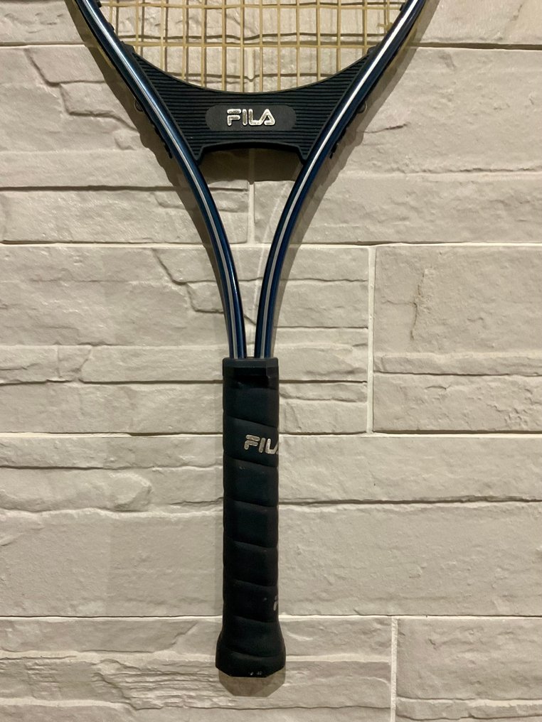 Tennis - 1980 - Tennisketsjer #2.1