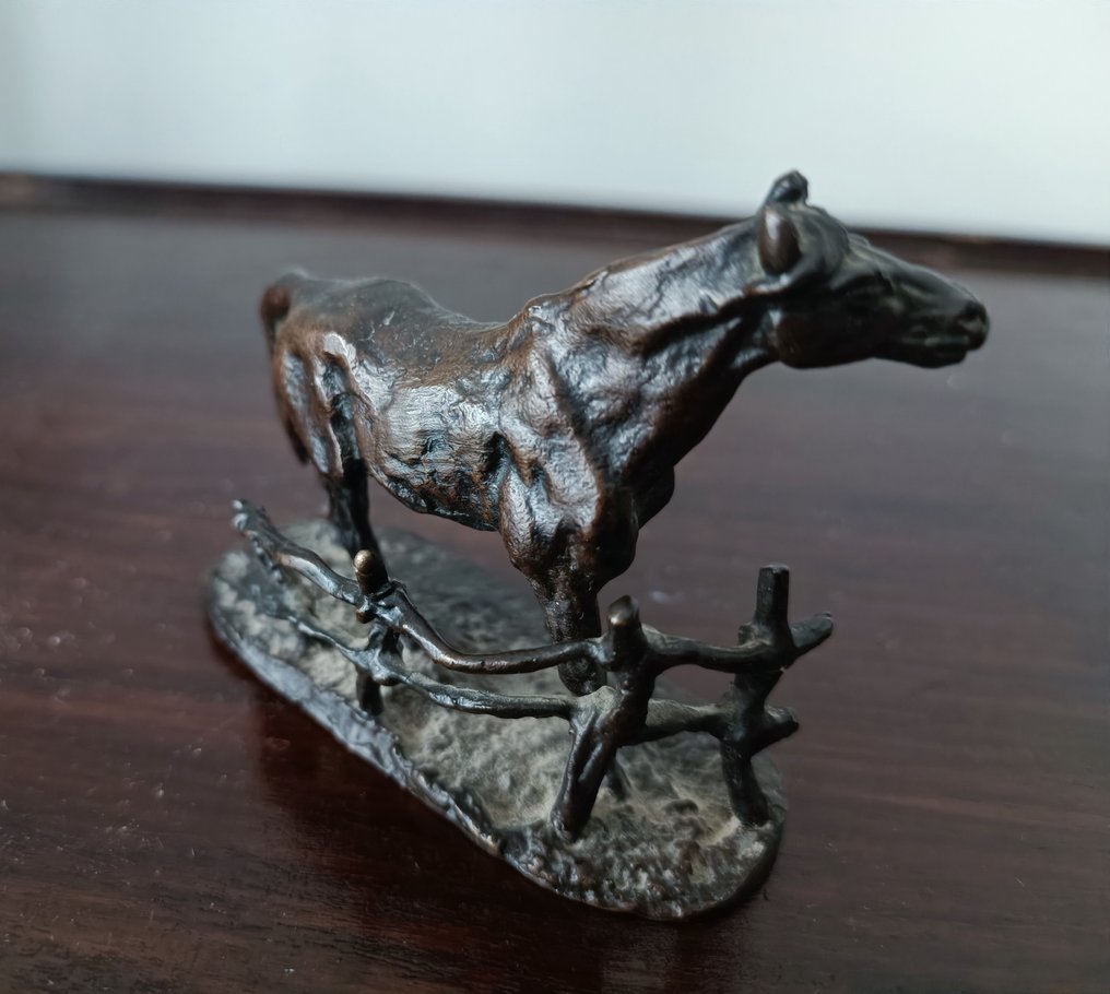 Koriste-esine - Ranska #2.1