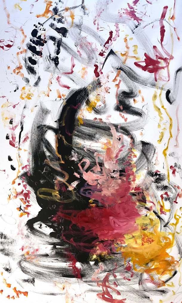 Evan Kotowsky - L’écho du feu intérieur - XXL #4.3