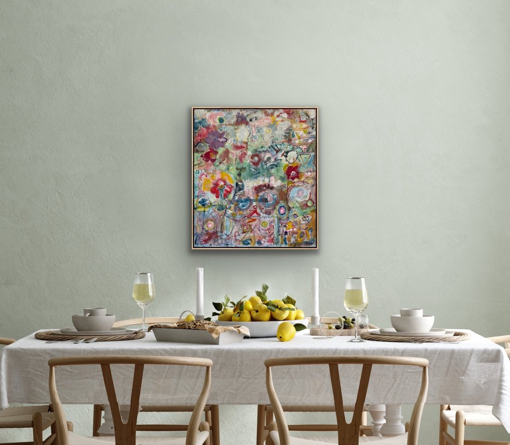 Villafuerte - Hide And Seek - XL - No Reserve #4.3