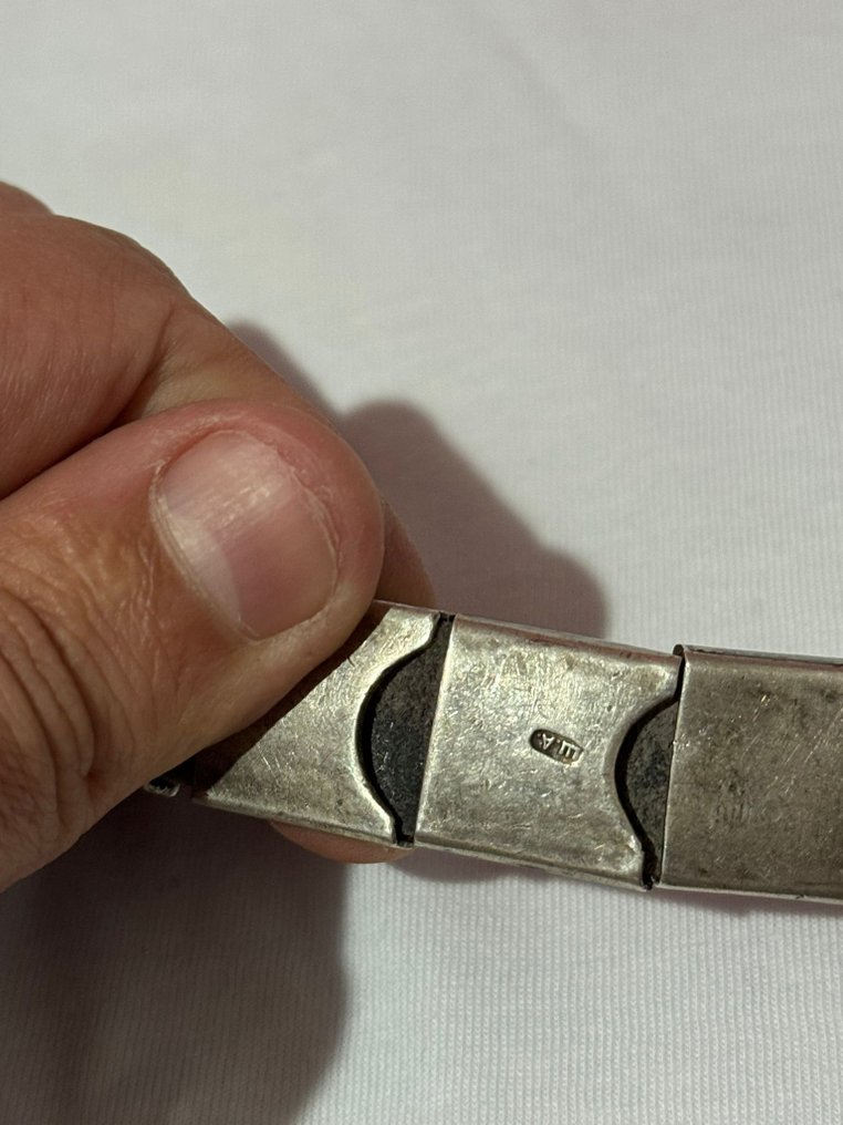 84 银带 苏联 - 银 - 俄罗斯 - 奥斯曼帝国晚期 #4.3