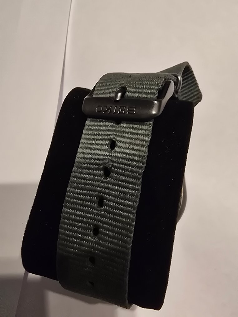 Seiko - Seiko 5 - 没有保留价 - 男士 - 2020年及之后  #2.1