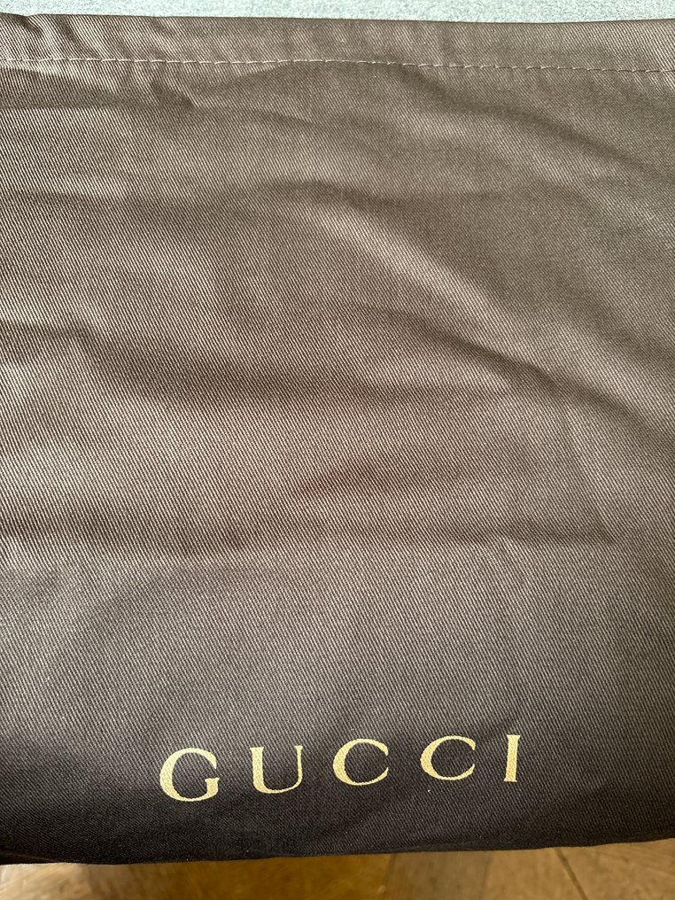 Gucci - Ψηλοτάκουνα παπούτσια - Mέγεθος: EU 37 #3.2