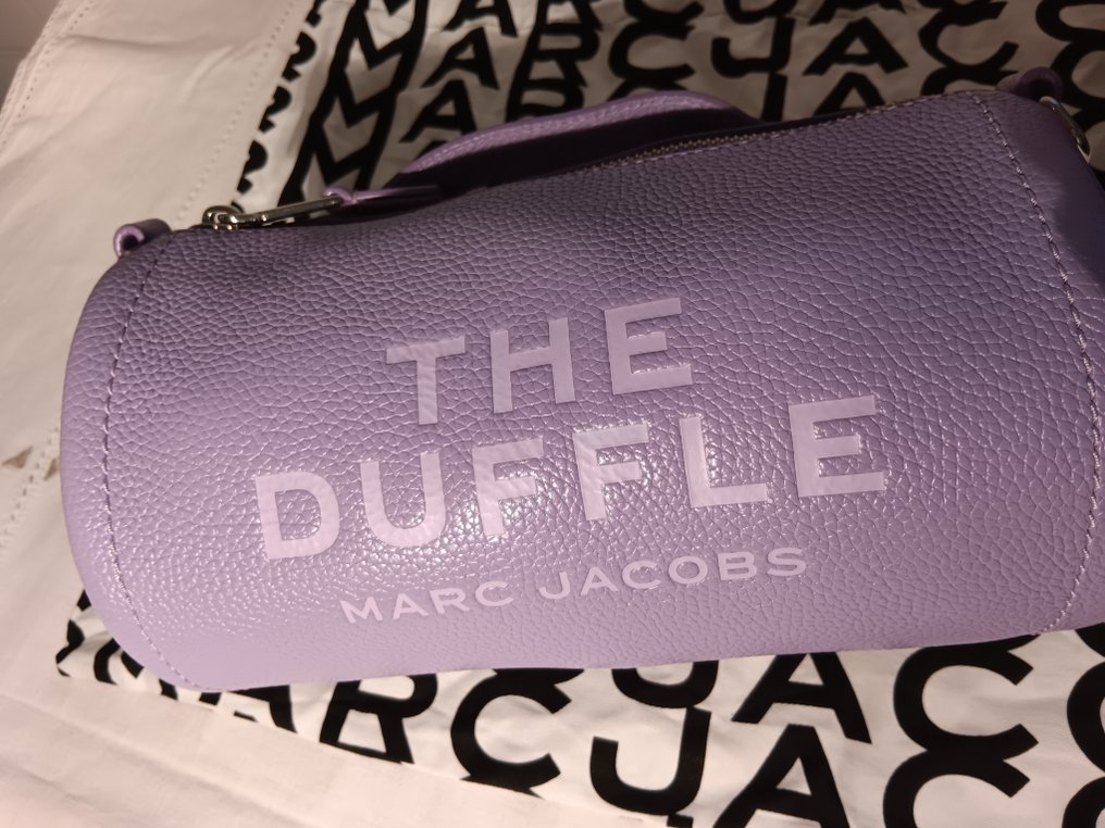 Marc Jacobs - The Duffle - Borsa #2.1
