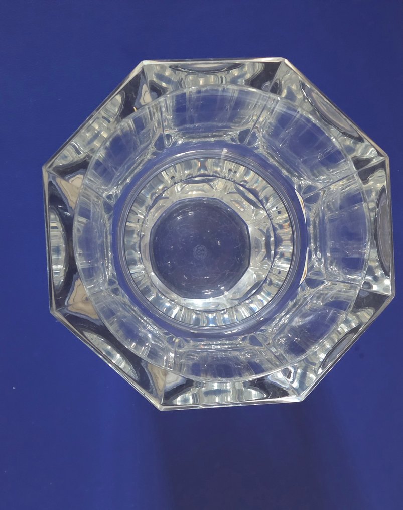 Baccarat - 花瓶 -  Edith  - 水晶 #1.0