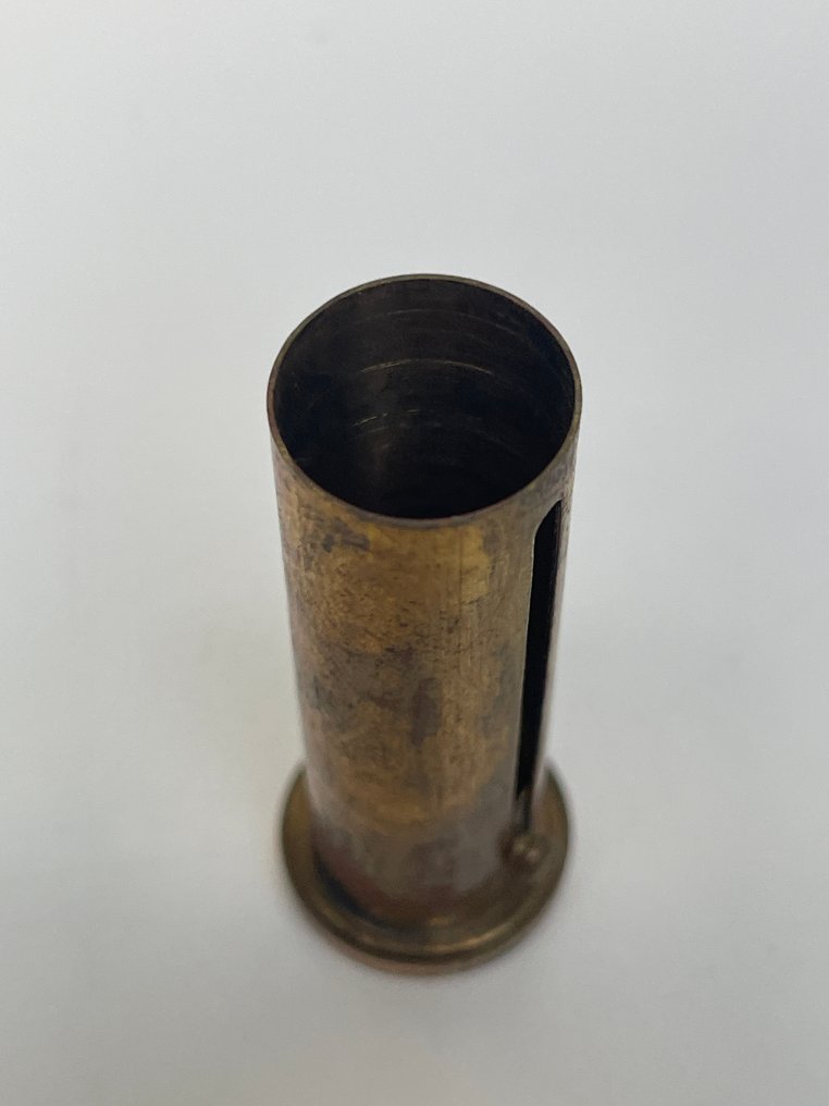 Σετ περιποίησης ταξιδιού - Ορείχαλκος, Χαλκός, Σμάλτο #3.2