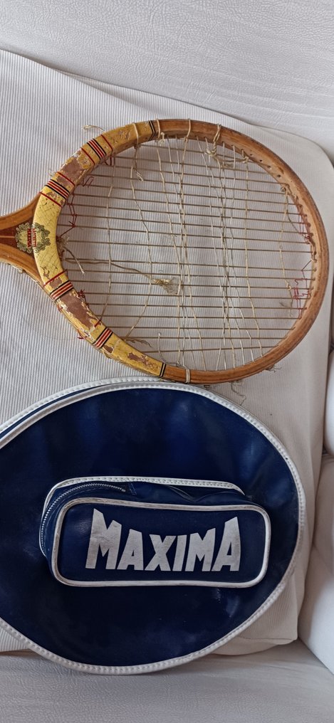 網球 - 網球拍 #2.1