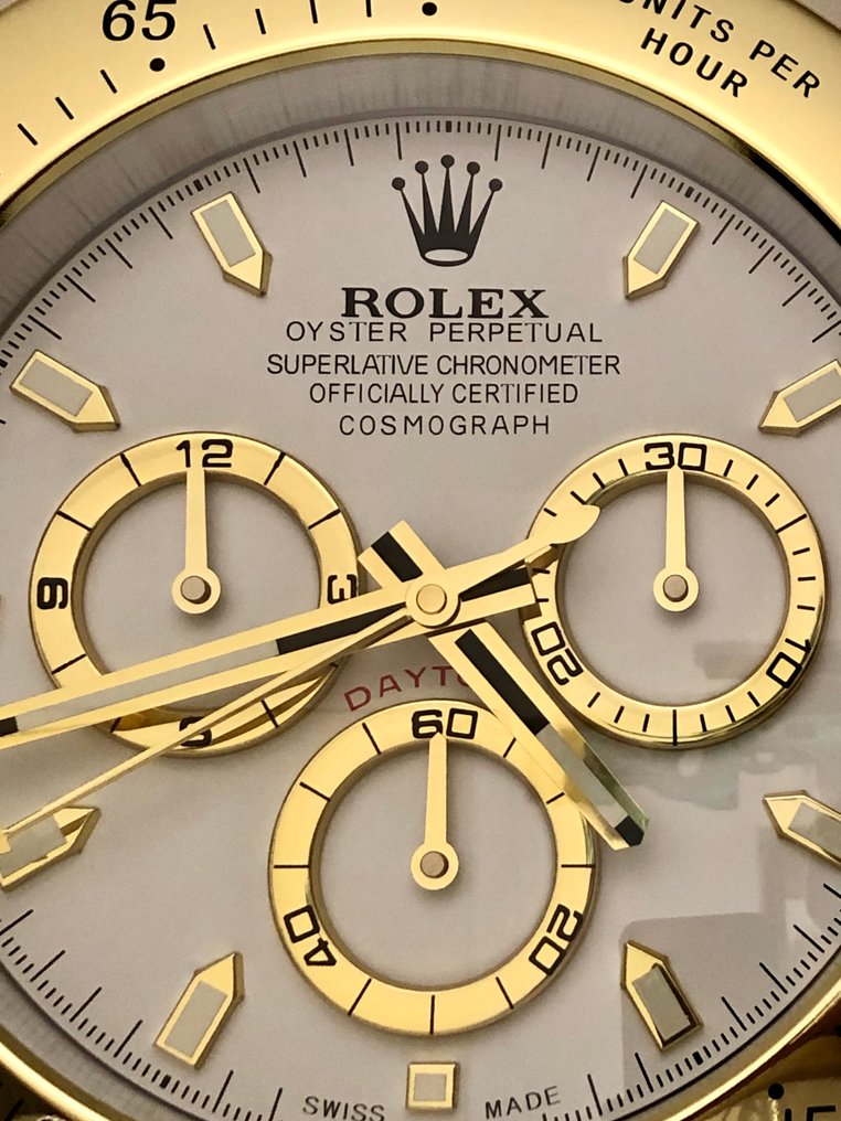 GF Exclusives - Rolex Clock Artwork By: GF Exclusives #3.2