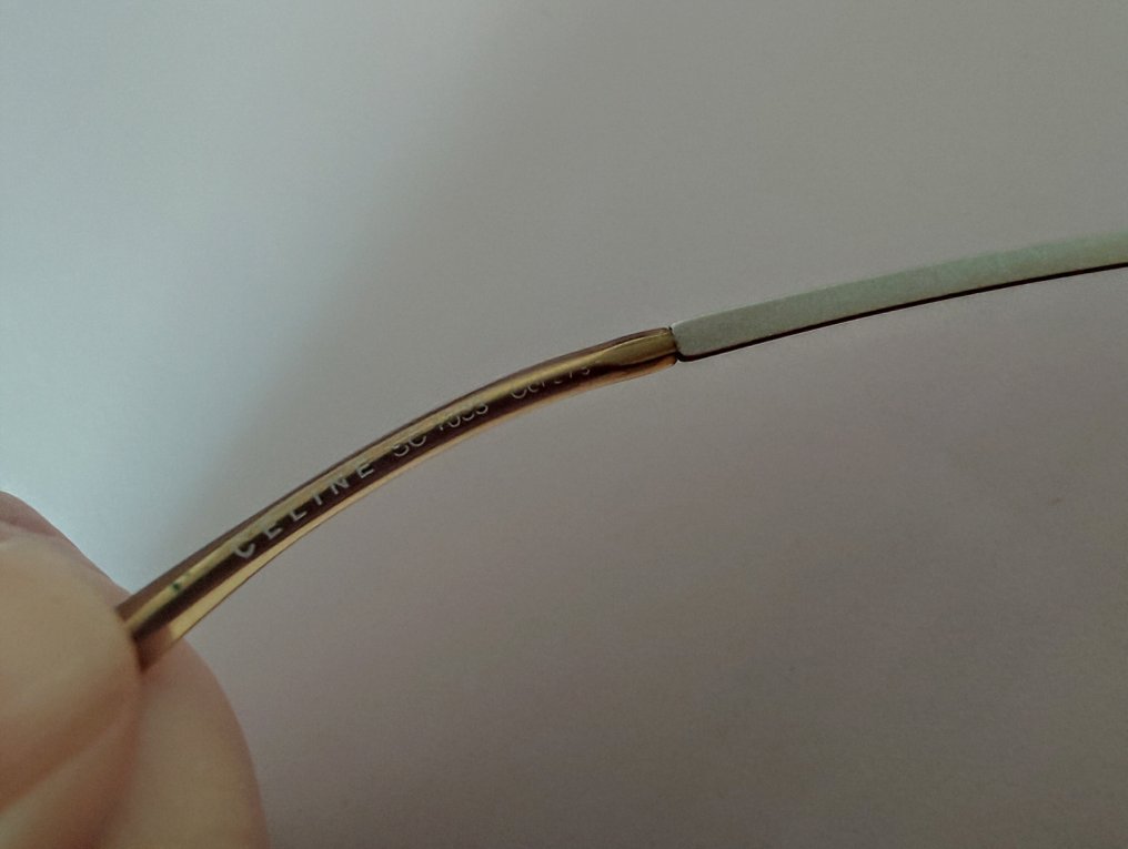 Céline - cs 1033 - Zonnebril #3.2