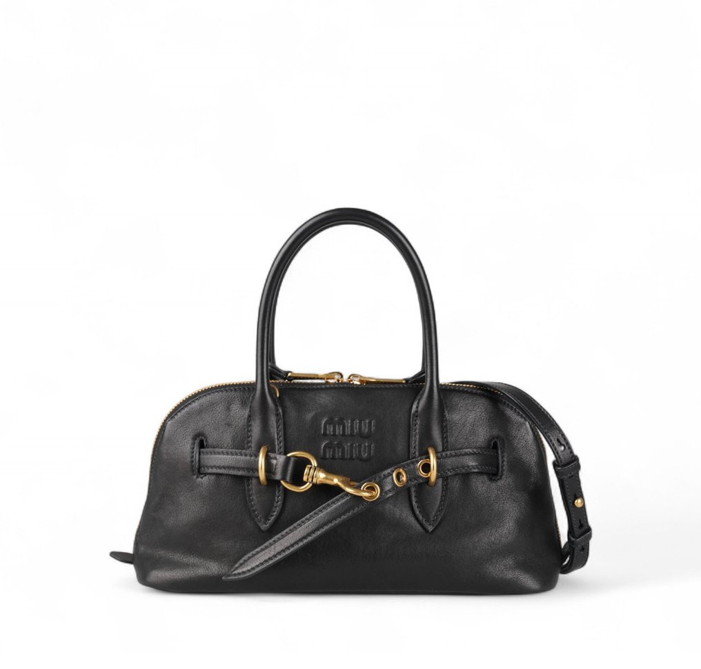 Miu Miu - Aventure - Torebka crossbody #1.0