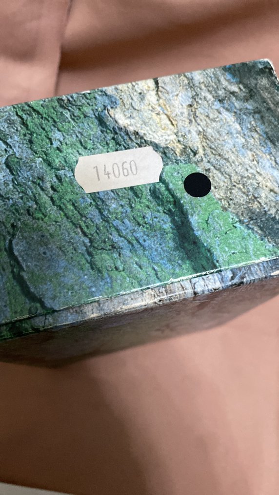 Rolex - Submariner 14060 with guarantee paper and booklet Japanese #1.0