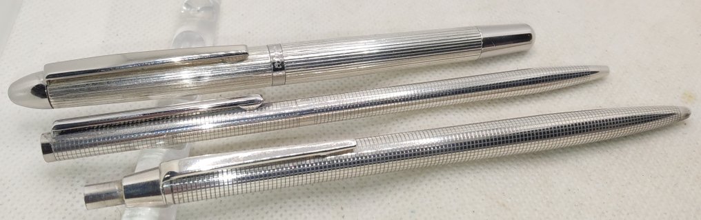 Ferrari, Columbus - No reserve price - Pen set #1.0