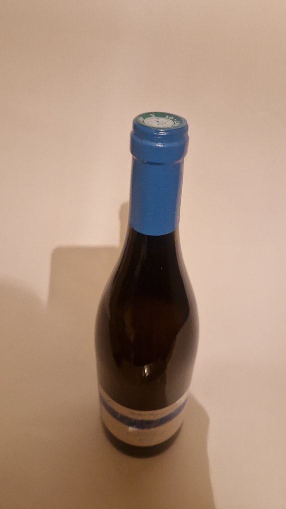 2005 R.Leroy "Les Noëls de Montbenault" - Anjou - 1 Flasche (0,75Â l) #1.0
