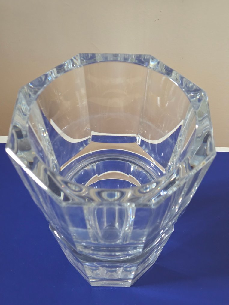 Baccarat - 花瓶 -  Edith  - 水晶 #2.1