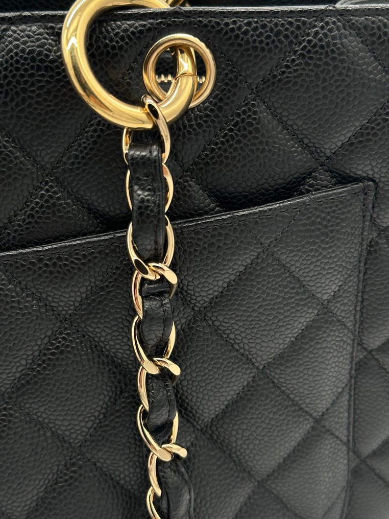 Chanel - Grand Shopping Tote - Τσάντα #4.3