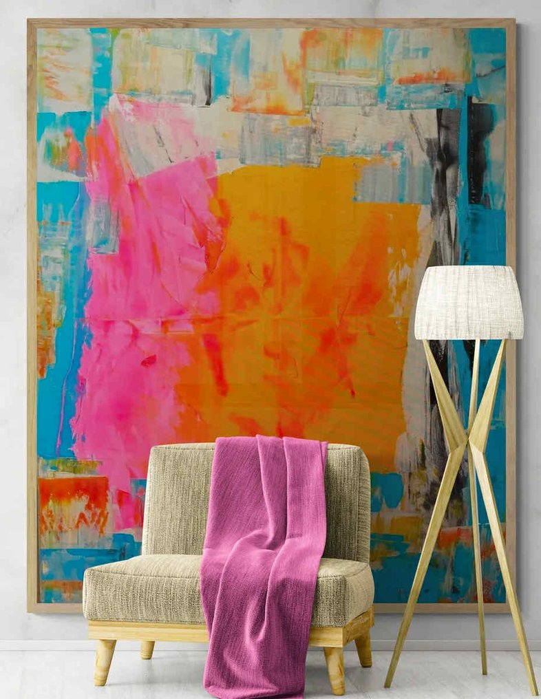 Giogia fl - Dream, Dream, Dream  -Extra XXL - #3.2