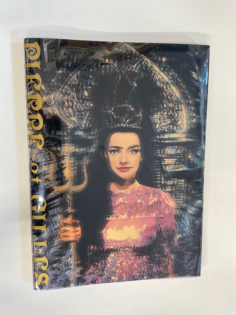 Pierre & Gilles - La Création du Monde - 1991 #1.0