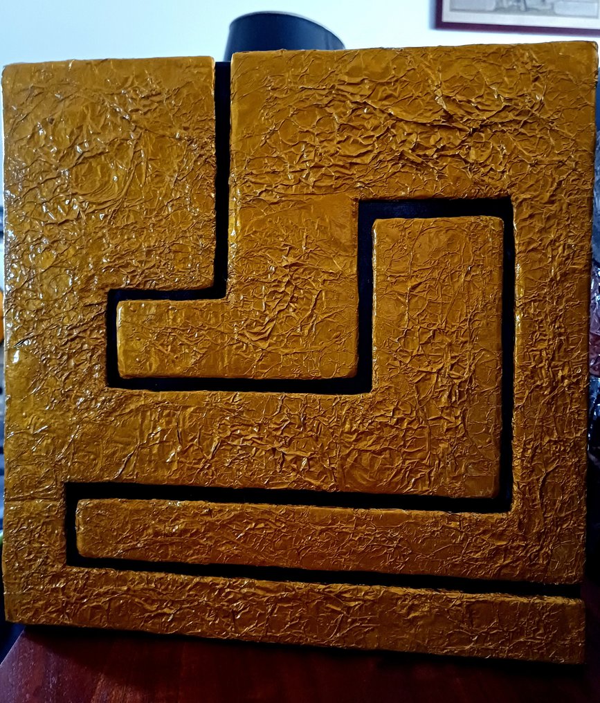 Giorgio Riva - Senza titolo #3.2