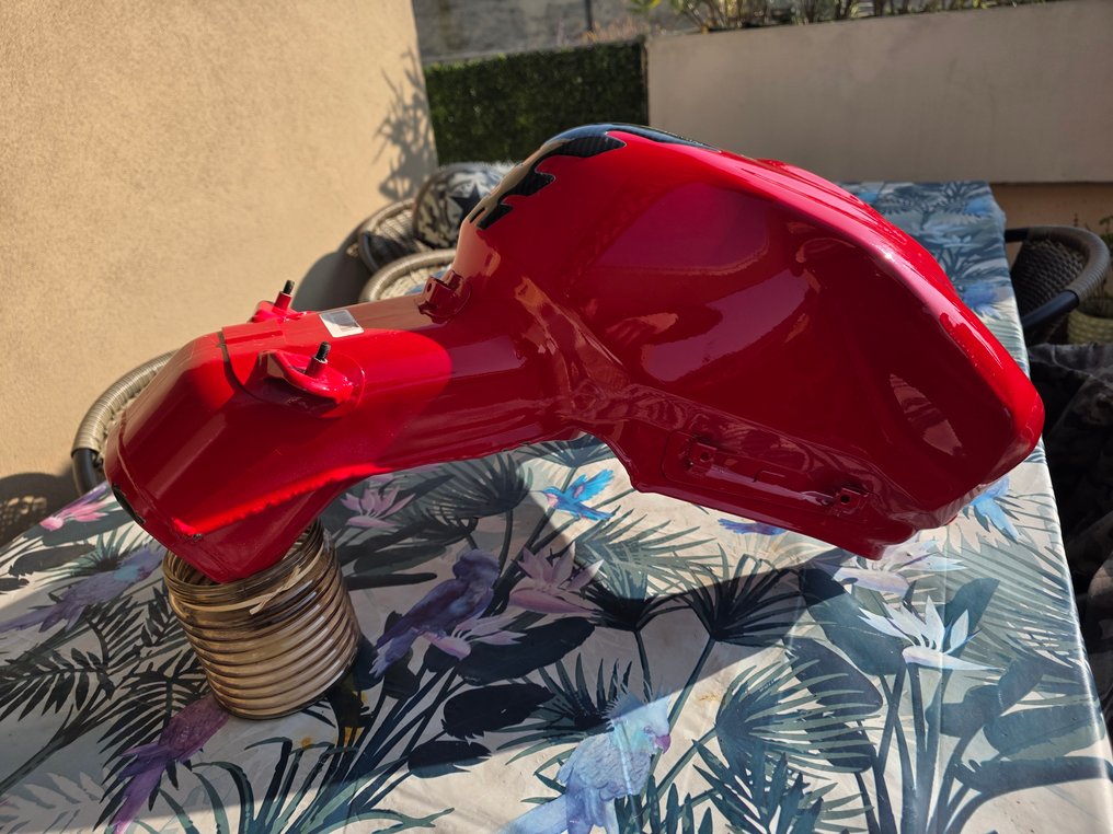 Ducati - Panigale - 2020 #2.1