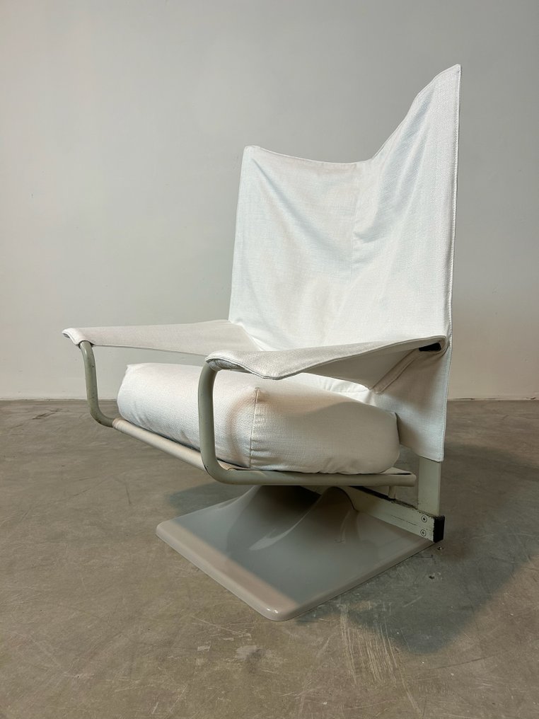 Cassina - Archizoom Associati - Sessel - AEO - Textil - AEO #3.2