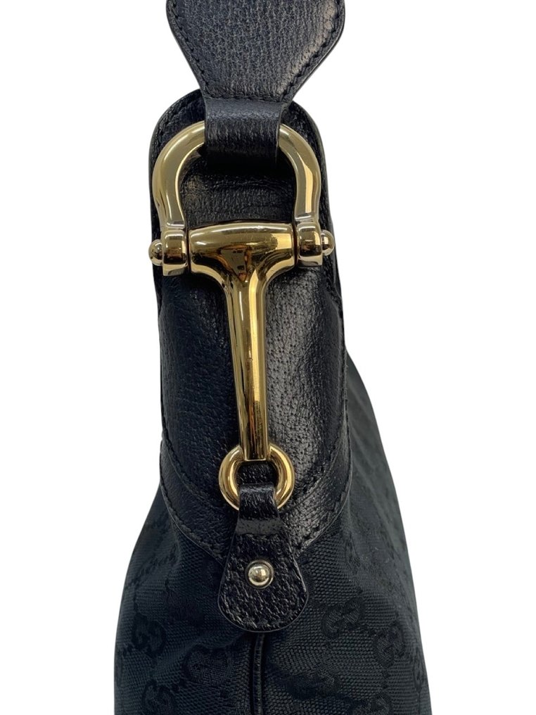 Gucci - Hobo Staffa - Bag #2.1