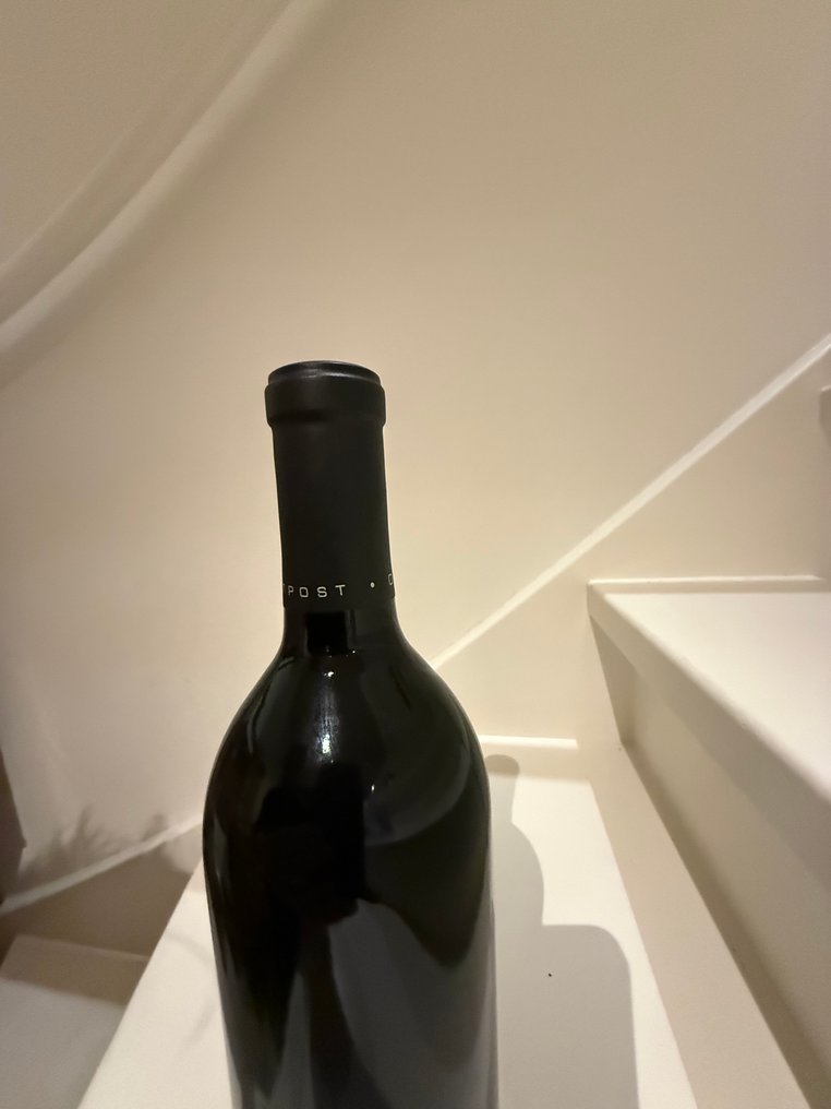 2017 Outpost Howell Mountain Cabernet Sauvignon - Dolina Napa - 1 Butelka (0,75 l) #2.1