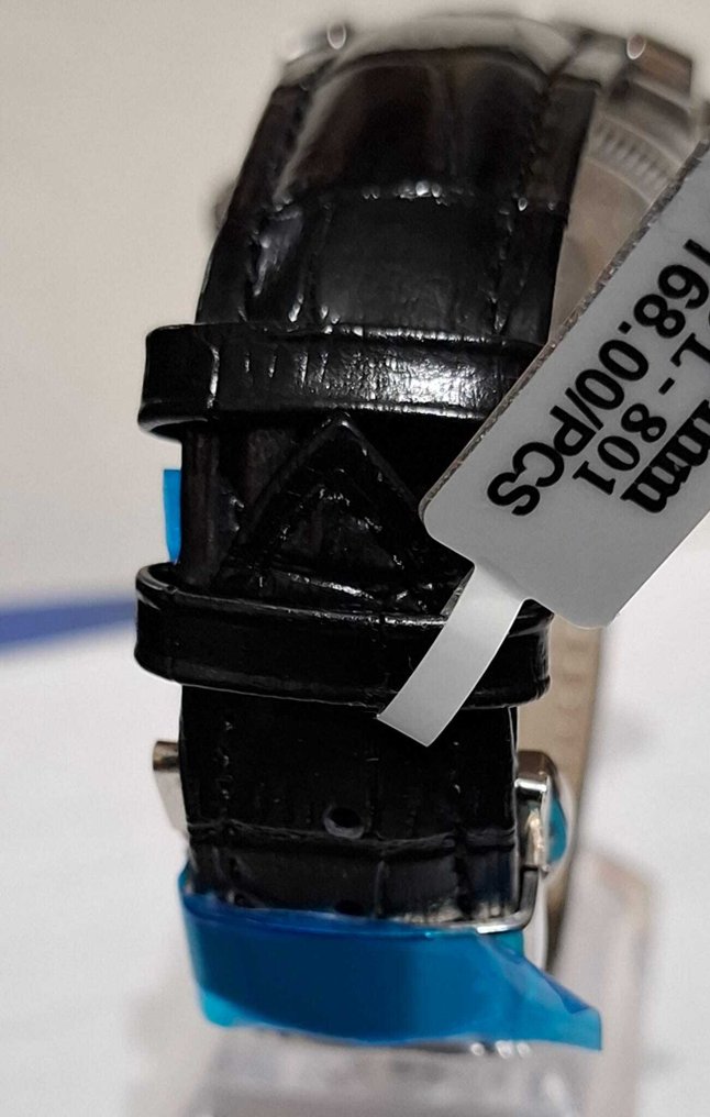 Baume & Mercier - Capeland - Ingen mindstepris - 4480224 - Mænd - 2010-2020 #4.3