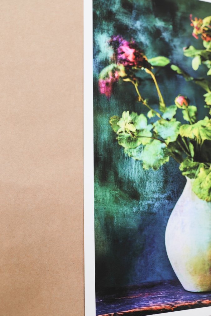 Viet Ha Tran - The soul of flowers VIII #3.2