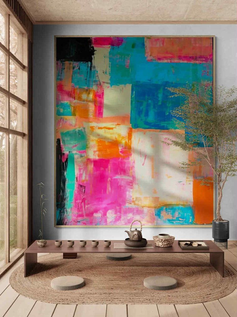 Giogia fl - Ambiguus -Extra XXL - #1.0