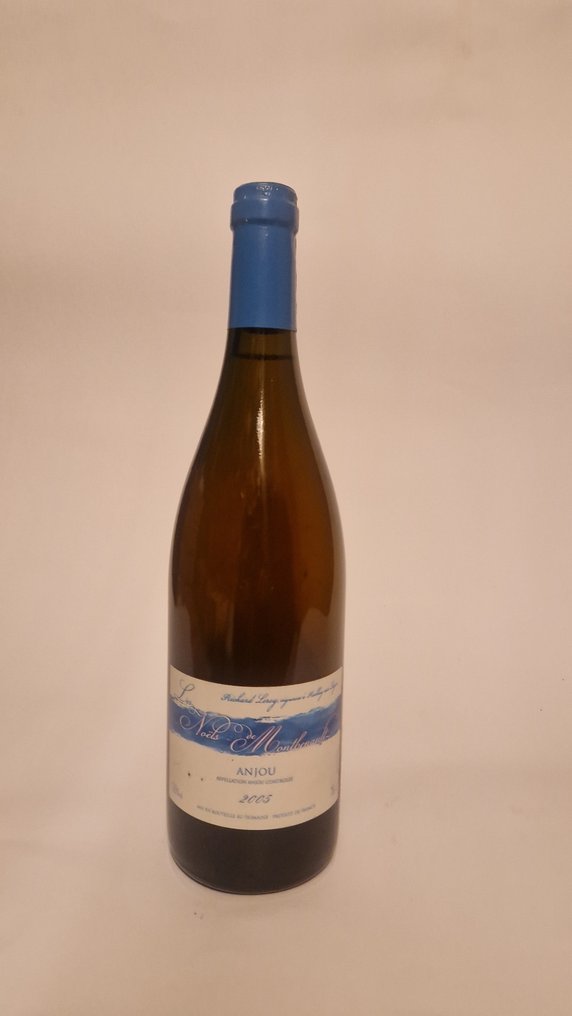 2005 R.Leroy "Les Noëls de Montbenault" - Anjou - 1 Flasche (0,75Â l) #1.0
