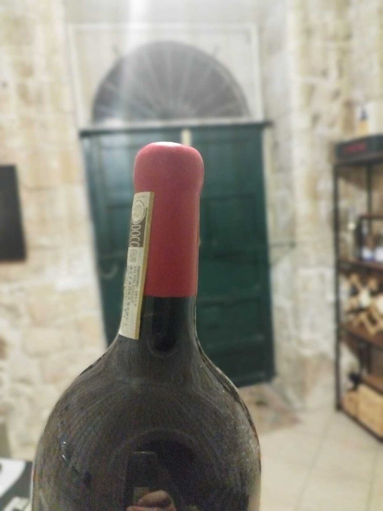 1997 Vaio dei Masi - Amarone della Valpolicella DOCG - 1 马格南瓶 (1.5L) #4.3