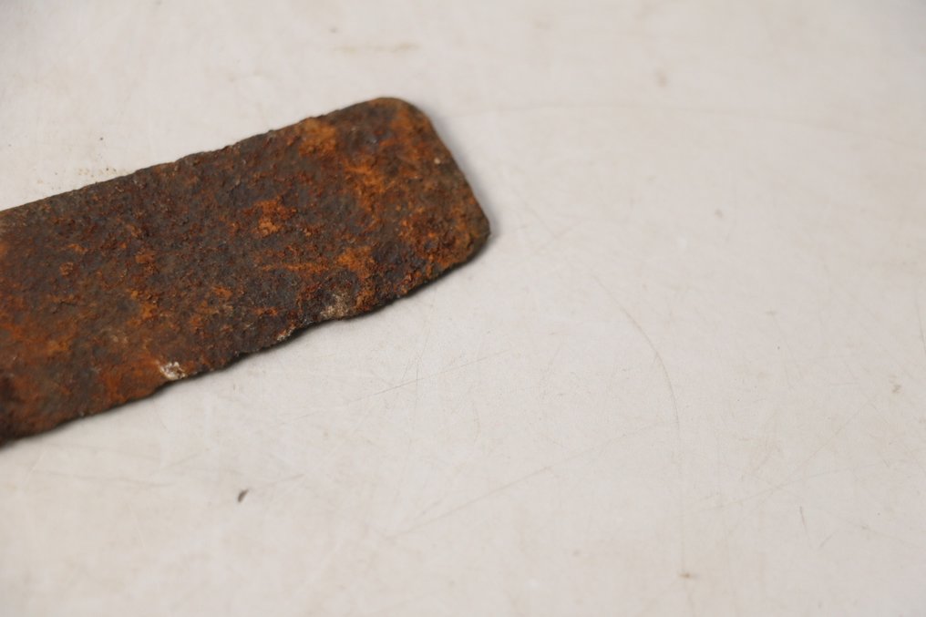 "刀 KATANA" 刺身 Sashimi , 麺切り Menkiri - Kitchen knife - Kitchen knife set - Steel - Japan #1.0