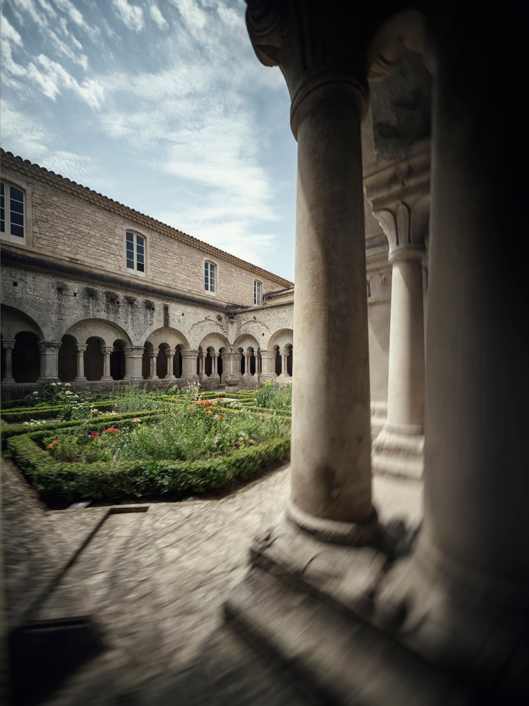 Cédric Brion - Abbaye de Senanque (France) #1.0