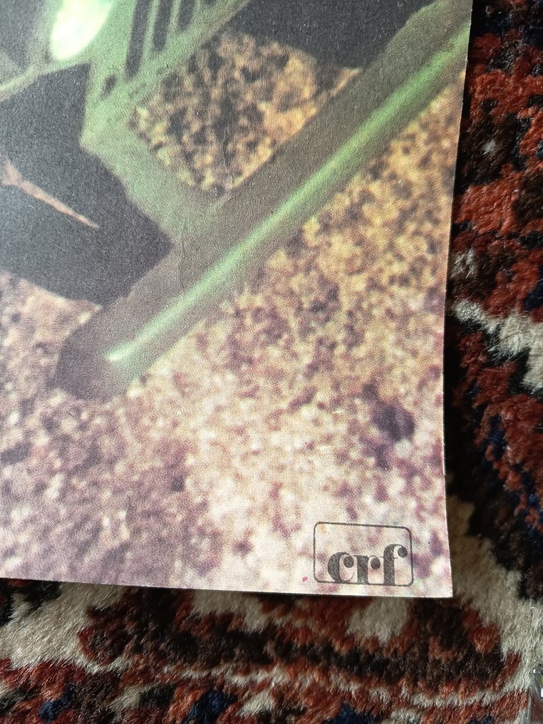 Andrzej Krajewski - Film - UCIECZKA PRZEZ PUSTYNIE - Escape through the desert 1972 #4.3