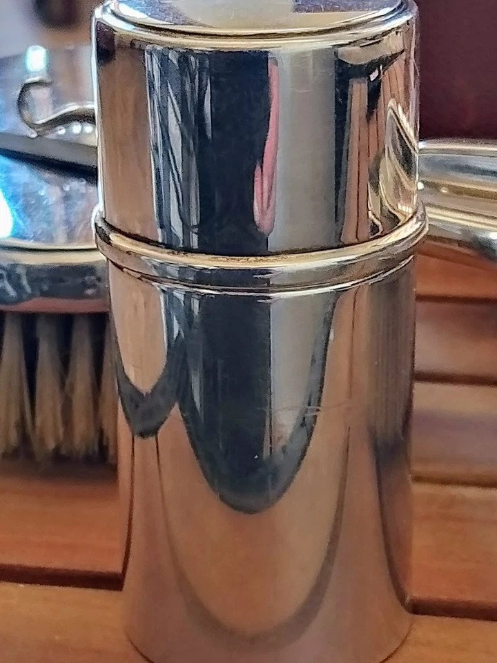 Tiffany & Co. - Scatola - Argento #1.0