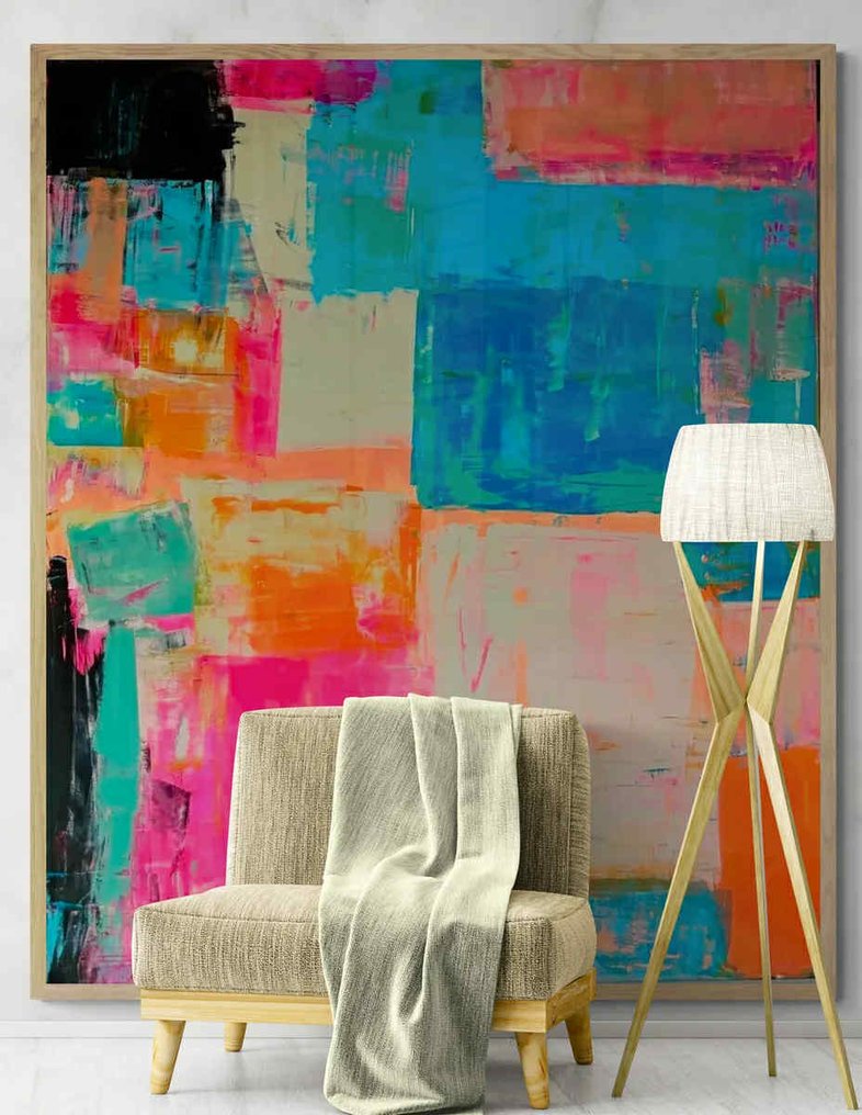 Giogia fl - Ambiguus -Extra XXL - #2.1