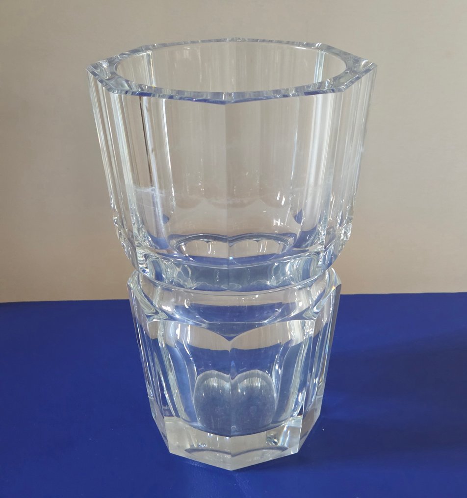 Baccarat - 花瓶 -  Edith  - 水晶 #1.0