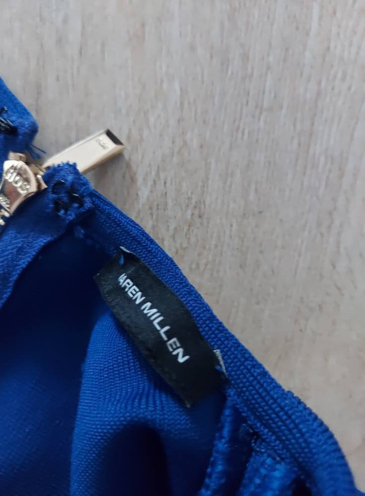 KAREN MILLEN - Φόρεμα #4.3