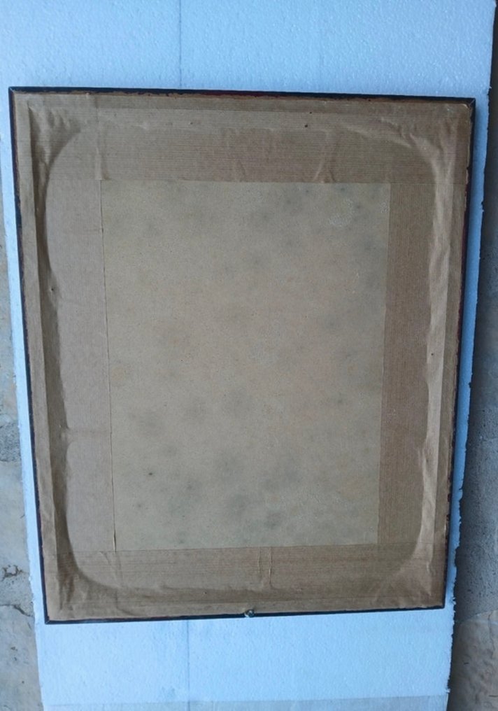 Alphonse Mucha (after) - Mucha - Anni 1900 #1.0