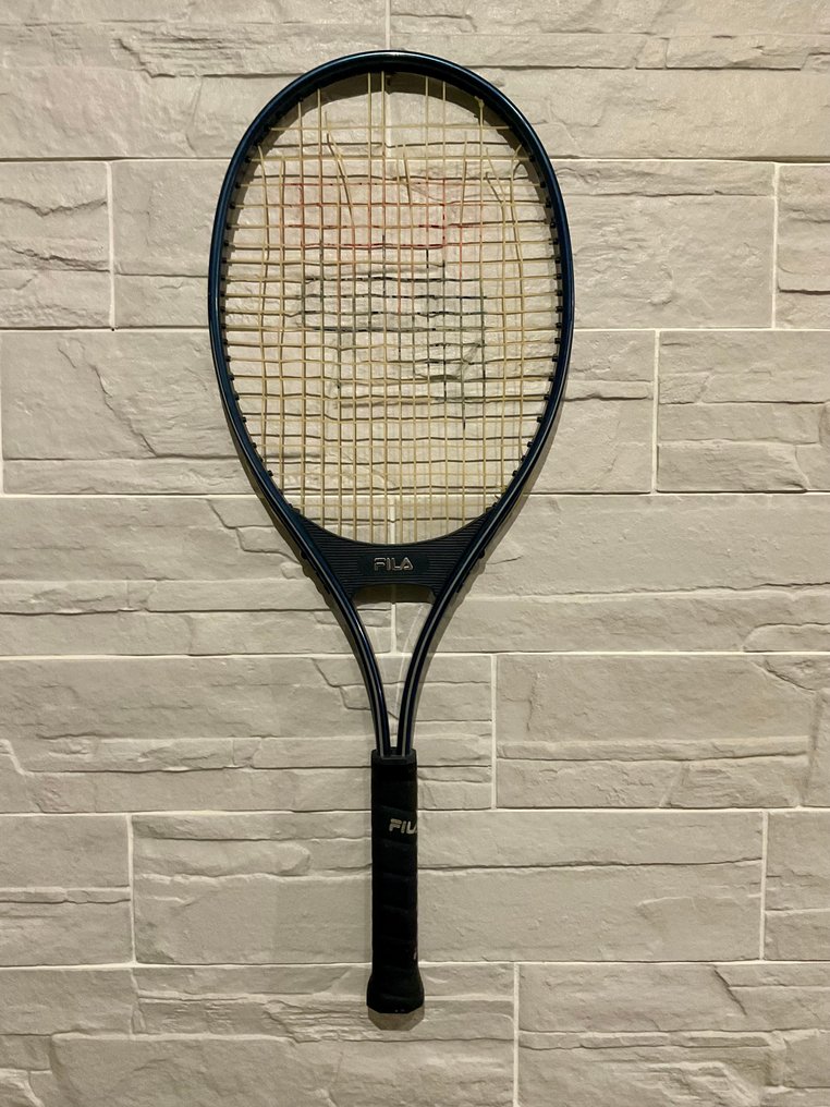 Tennis - 1980 - Tennisketsjer #1.0