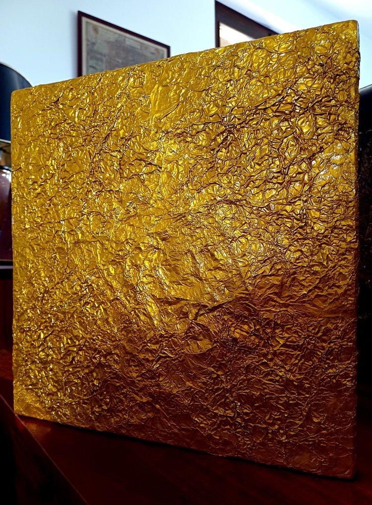 Giorgio Riva - Senza titolo #1.0