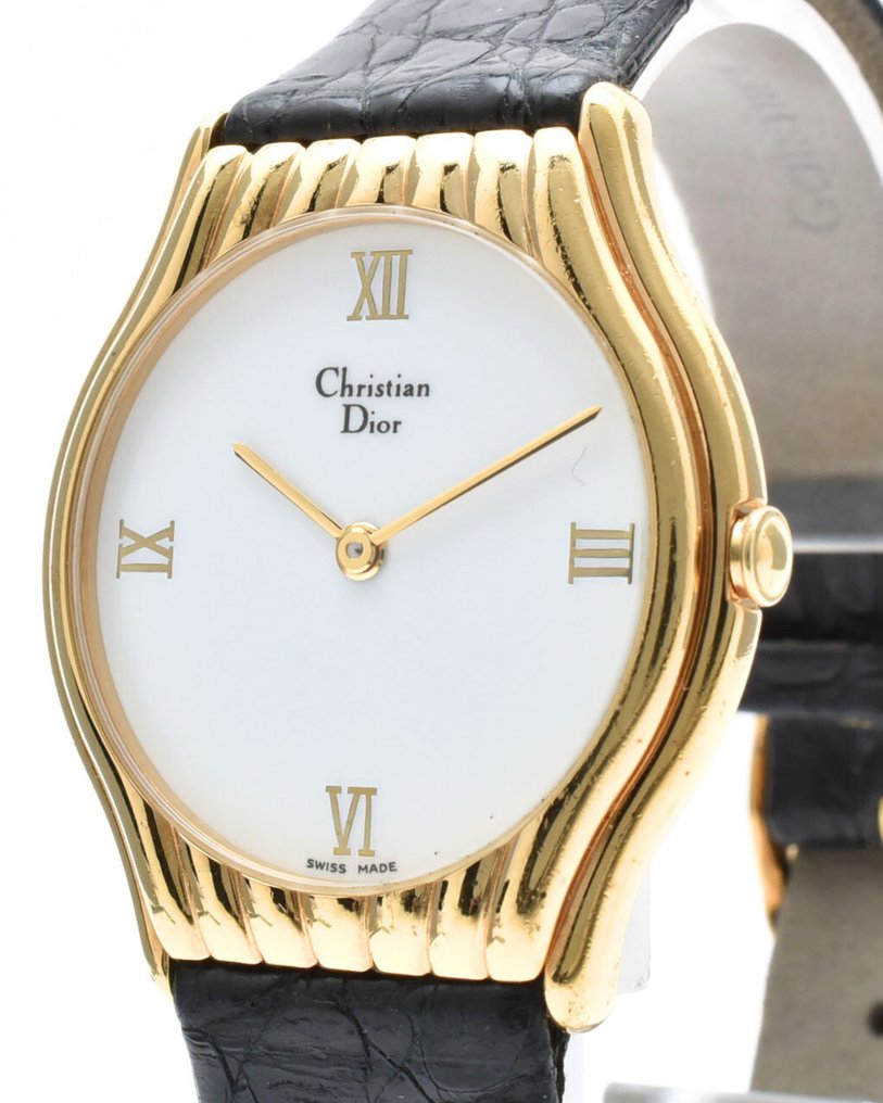 Christian Dior - Unknown - Nincs minimálár - Uniszex - 1990-1999 #4.3