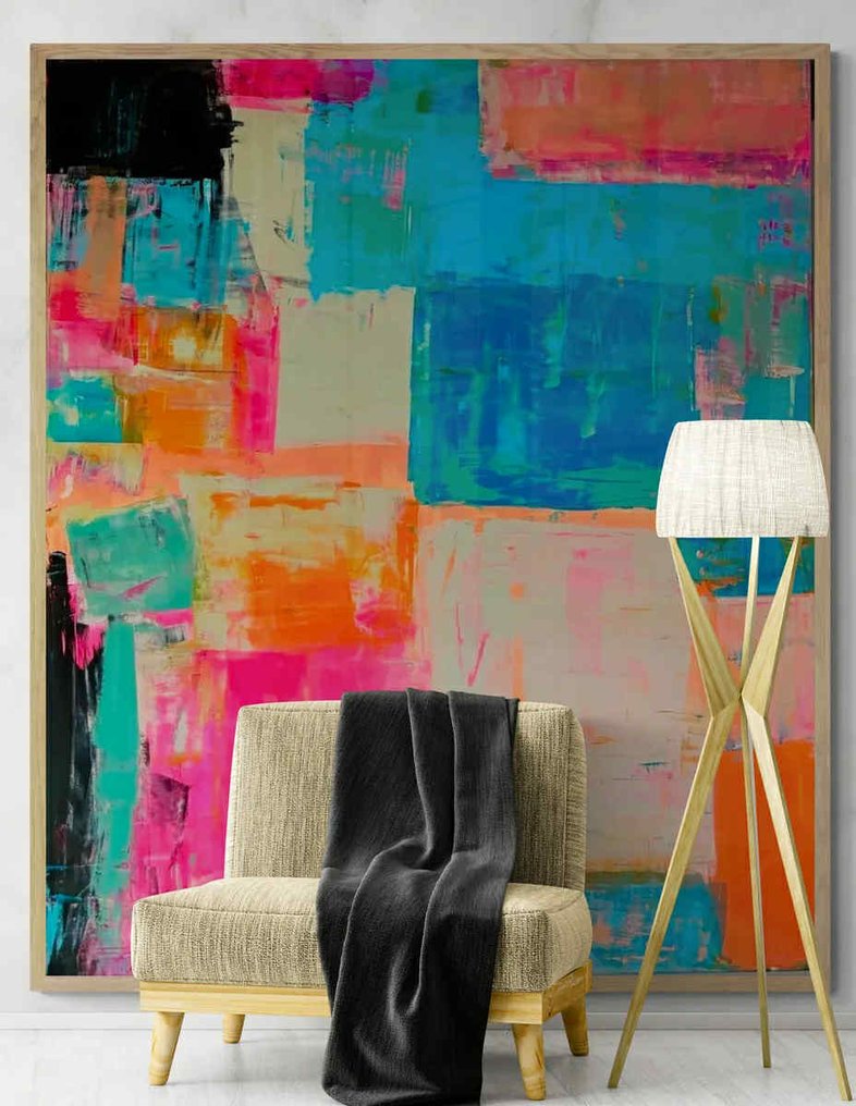 Giogia fl - Ambiguus -Extra XXL - #4.3