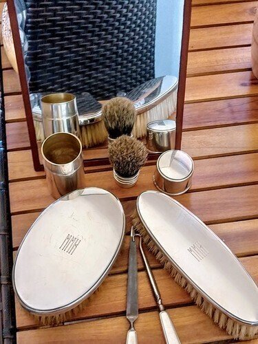 Tiffany & Co. - Scatola - Argento #1.0