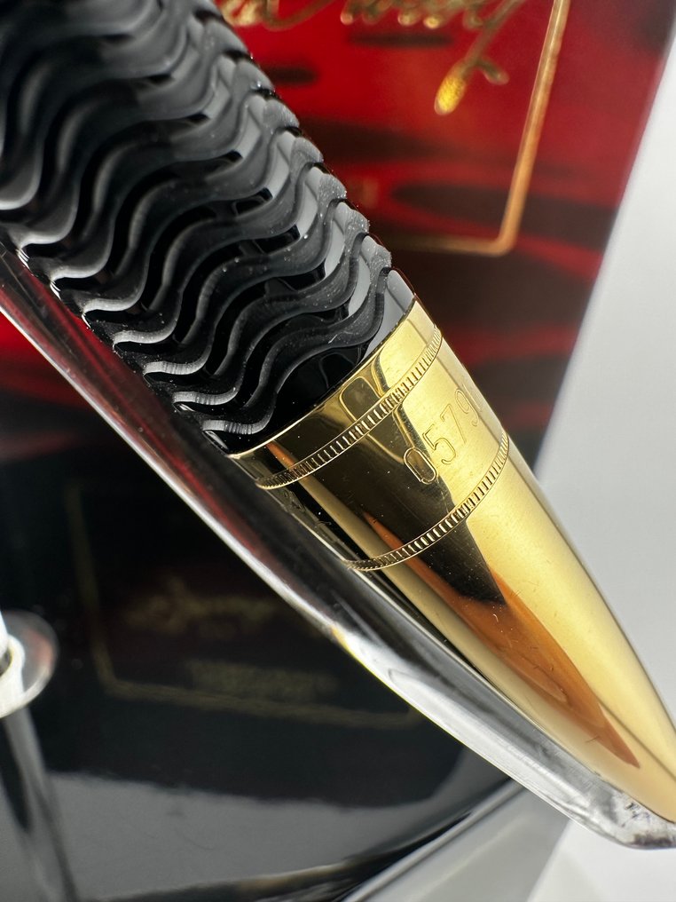 Montblanc - Writers Edition Virginia Wolf Kugelschreiber limited Edition Nr. 38005 - Kugelschreiber #2.1