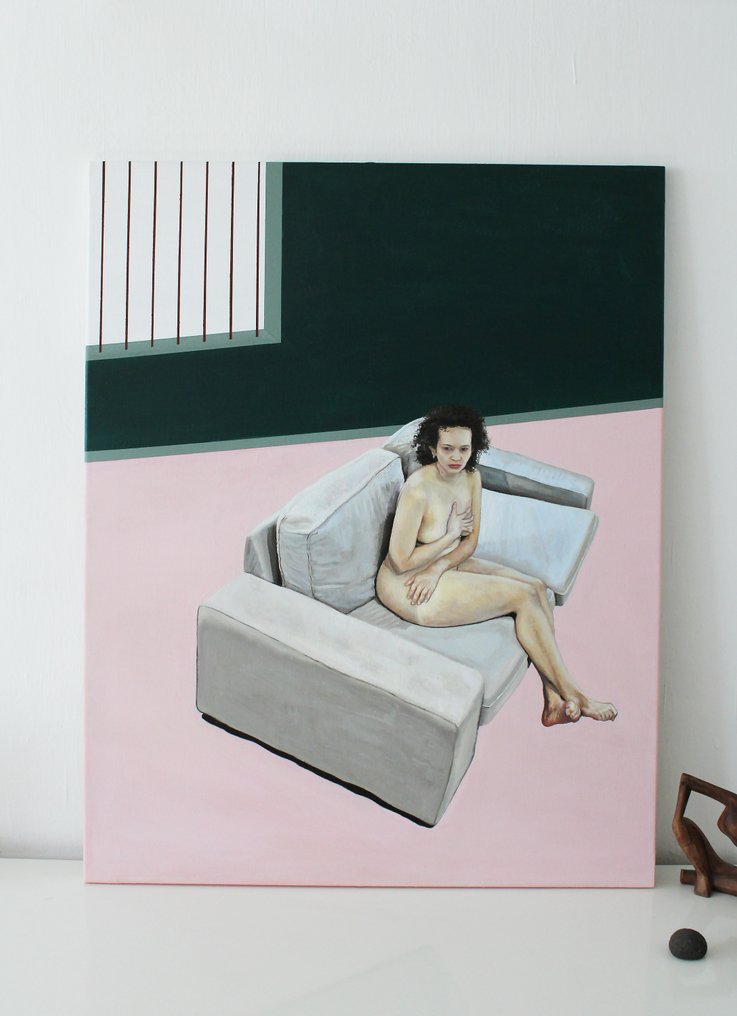 anderson romero - El pasado de Karina, XL #1.0