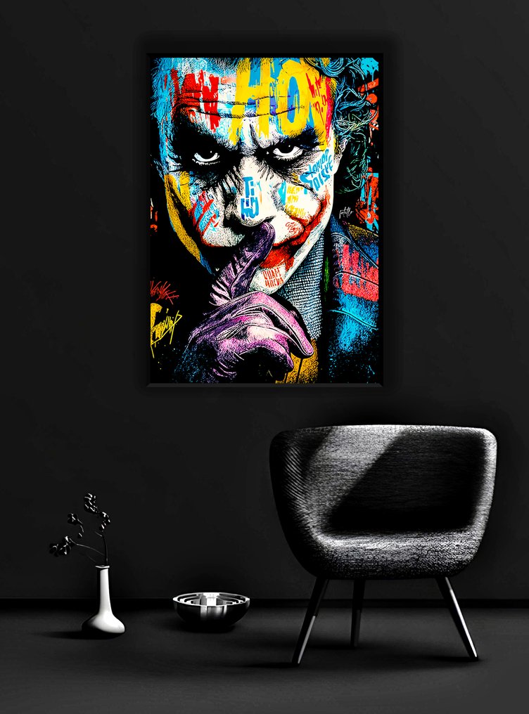 fotello - “Ledger of Chaos” #1.0